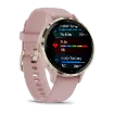 PAMETNI SAT GARMIN Venu 3S - Rozi