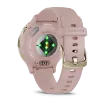 PAMETNI SAT GARMIN Venu 3S - Rozi