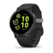PAMETNI SAT GARMIN Vivoactive 5 -  Tamnosivi