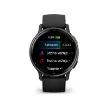 PAMETNI SAT GARMIN Vivoactive 5 -  Tamnosivi