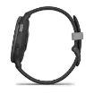 PAMETNI SAT GARMIN Vivoactive 5 -  Tamnosivi