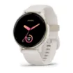 PAMETNI SAT GARMIN Vivoactive 5 -  Krem-zlatni