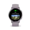 PAMETNI SAT GARMIN Vivoactive 5 -  Ljubičasti