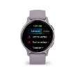 PAMETNI SAT GARMIN Vivoactive 5 -  Ljubičasti