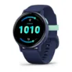 PAMETNI SAT GARMIN Vivoactive 5 - Tamnoplavi