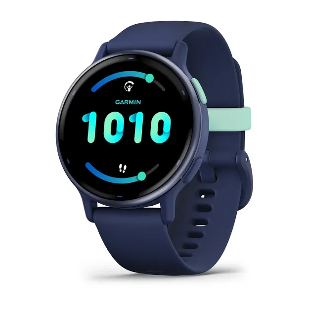 PAMETNI SAT GARMIN Vivoactive 5 - Tamnoplavi