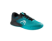 TENISICE HEAD SPRINT EVO 3.5 CLAY MAN BK-BL