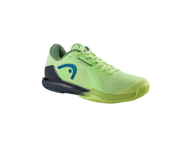 TENISICE HEAD SPRINT PRO 4.0 CLAY MAN