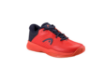 TENISICE HEAD REVOLT PRO 4.5 CLAY JUNIOR
