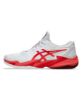TENISICE ASICS Court FF 3 Novak Clay - WHER