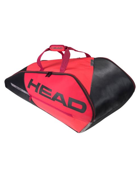 TORBA HEAD torba Tour Team 9R BKRD