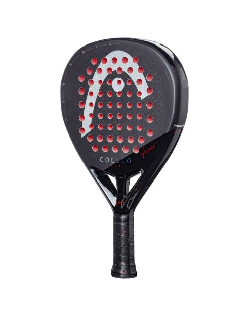 PADEL REKET HEAD COELLO PRO 2025