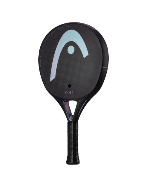 PADEL REKET HEAD ONE ULTRALIGHT BK