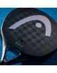 PADEL REKET HEAD ONE ULTRALIGHT BK