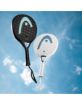 PADEL REKET HEAD ONE ULTRALIGHT WH