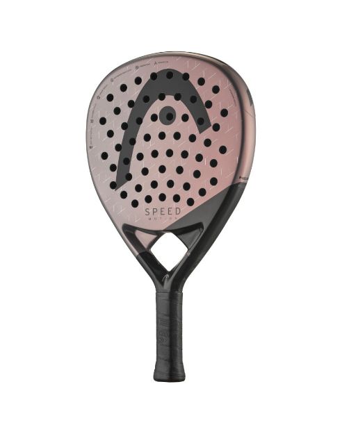 PADEL REKET HEAD SPEED MOTION 2025