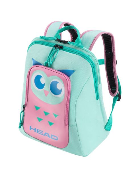 RUKSAK HEAD KIDS OWL