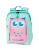 RUKSAK HEAD KIDS OWL