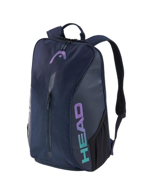 RUKSAK HEAD TOUR 25 L BL