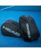 RUKSAK HEAD TOUR 25 L BL