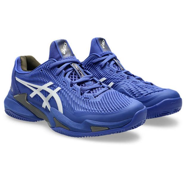 TENISICE ASICS Court FF 3 Clay - DC/W