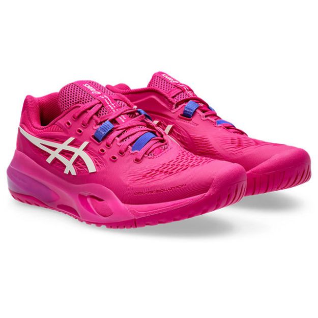 TENISICE ASICS Gel-Resolution X BR/C