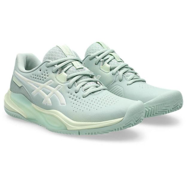 TENISICE ASICS Gel-Challenger 15 Clay LR/WG