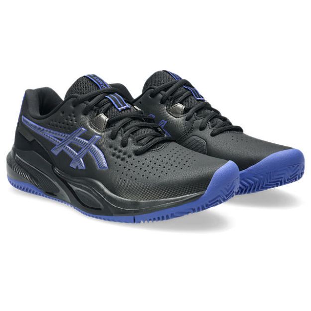 TENISICE ASICS Gel-Challenger 15 Clay B/DC