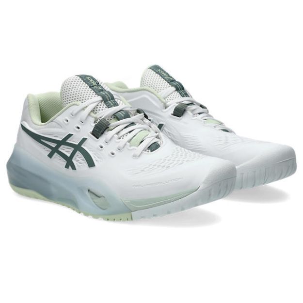 TENISICE ASICS Gel-Resolution X W/MB