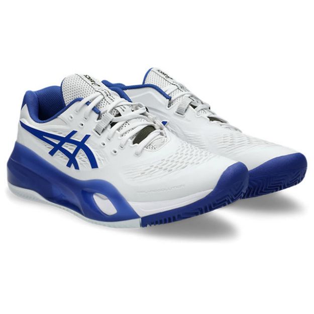 TENISICE ASICS Gel-Resolution X Clay - W/DC