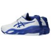 TENISICE ASICS Gel-Resolution X Clay - W/DC