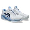 TENISICE ASICS Court FF3 Novak Clay WHTB