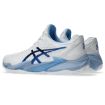 TENISICE ASICS Court FF3 Novak Clay WHTB