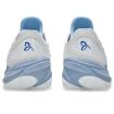 TENISICE ASICS Court FF3 Novak Clay WHTB