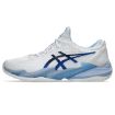 TENISICE ASICS Court FF3 Novak Clay WHTB
