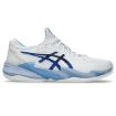 TENISICE ASICS Court FF3 Novak Clay WHTB