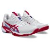 TENISICE ASICS Solution Speed FF 3 Clay - W/BR 