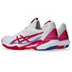 TENISICE ASICS Solution Speed FF 3 Clay - W/BR 