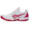 TENISICE ASICS Solution Speed FF 3 Clay - W/BR 