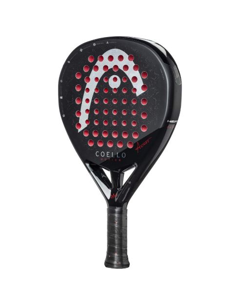PADEL REKET HEAD COELLO MOTION 2025
