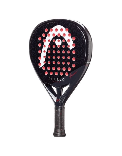 PADEL REKET HEAD COELLO TEAM 2025