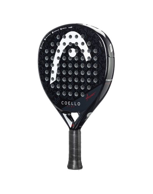 PADEL REKET HEAD COELLO VIBE 2025