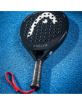 PADEL REKET HEAD COELLO VIBE 2025