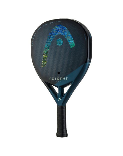 PADEL REKET HEAD EXTREME ONE 2025