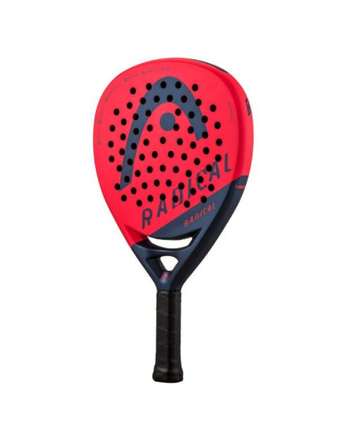 PADEL REKET HEAD RADICAL ELITE