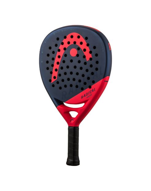 PADEL REKET HEAD RADICAL MOTION