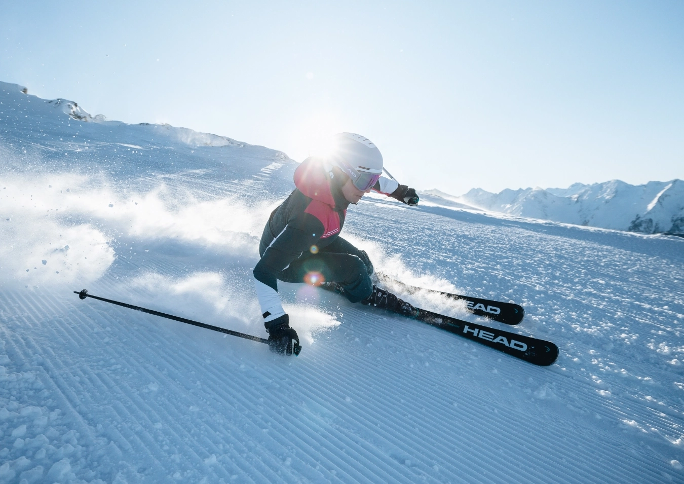 Slika za kategoriju Skijanje