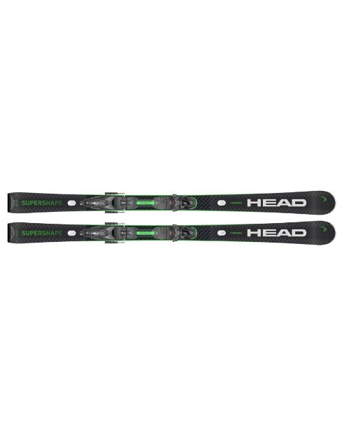 SKIJE HEAD SUPERSHAPE e-MAGNUM SW 2026.