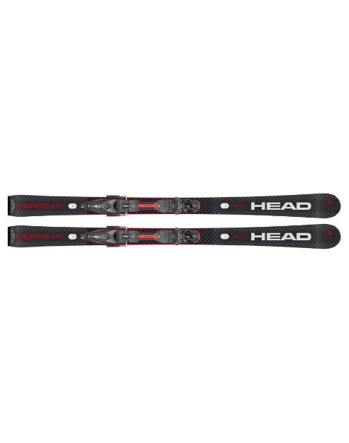 SKIJE HEAD SUPERSHAPE e-RALLY SW 2026.