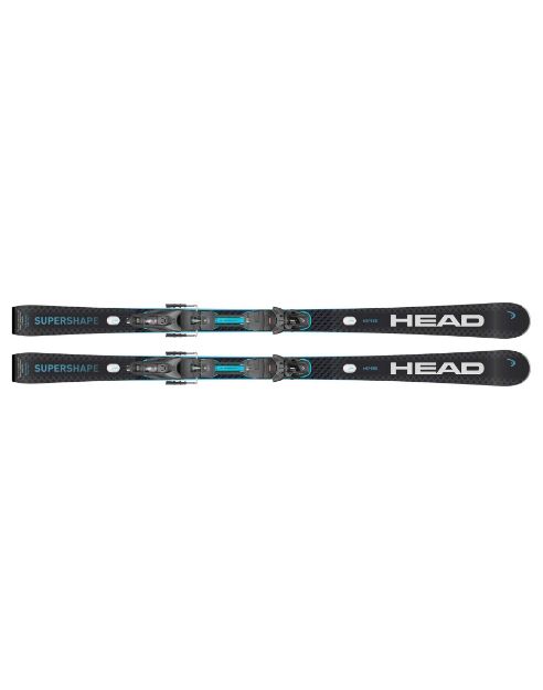 SKIJE HEAD SUPERSHAPE e-SPEED SW 2026.